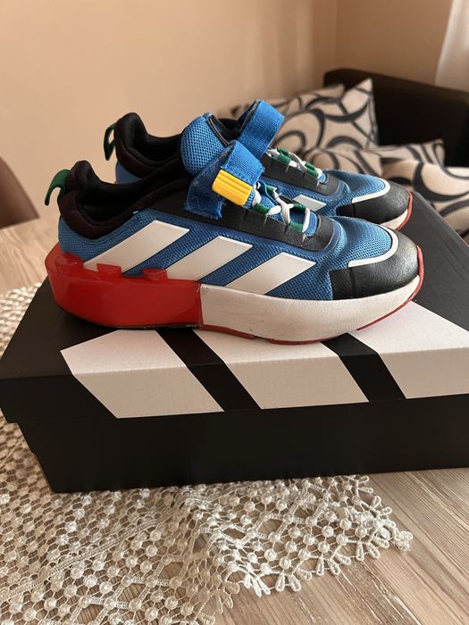 Детски Adidas Lego
