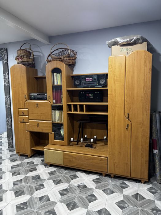 Продается детский гарнитур