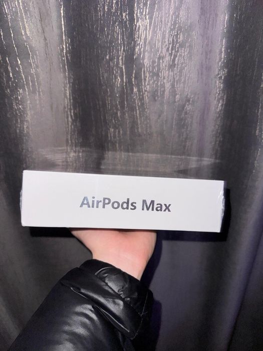 Airpods Max-noi-sigilate