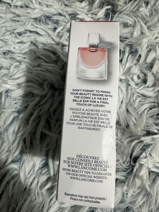 Set lancome mini