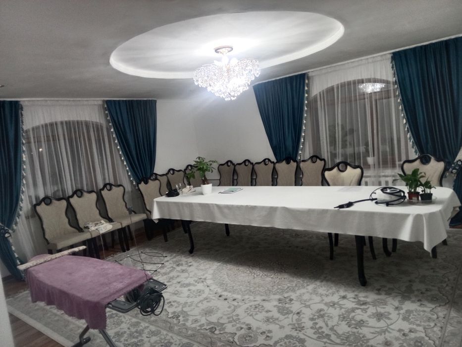 Продаётся хороший дом