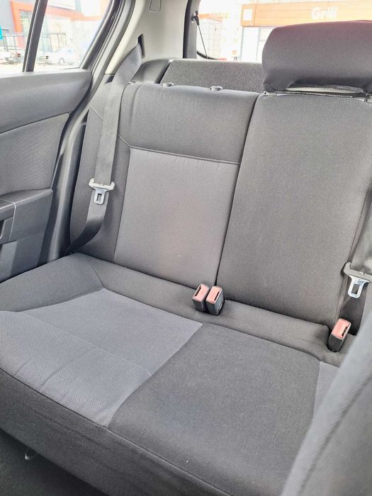 Opel Astra H 1,4 benzina 2008