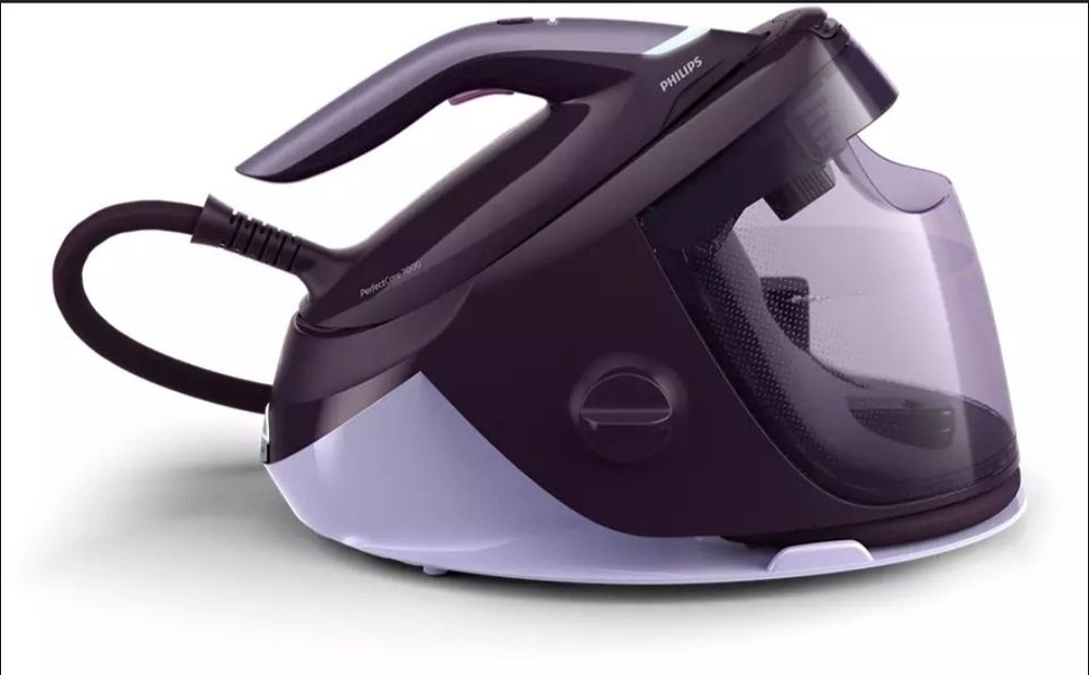 Парогенератор Philips PSG7150