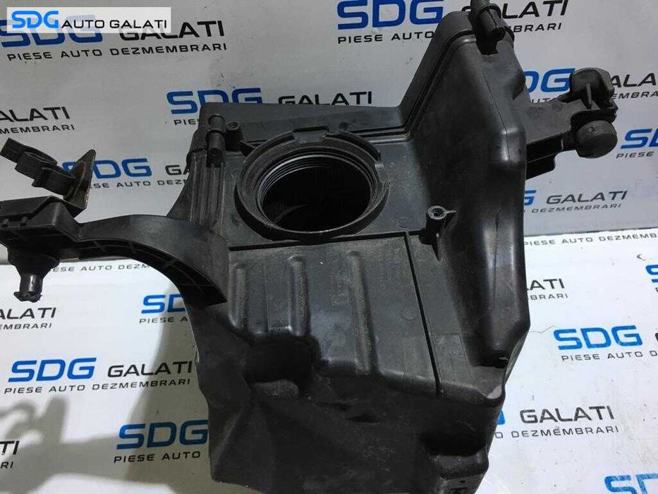 Carcasa Filtru Aer Ford Kuga 1 2.0 TDCI 2008 - 2013 Cod 7M51-9600-BF 72130365 [S0111]