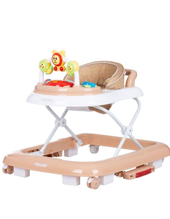 Premergator Chipolino Friends 4 in 1 late