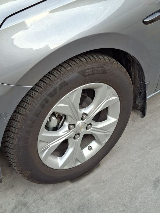 Продаю Chevrolet Onix primer 2025