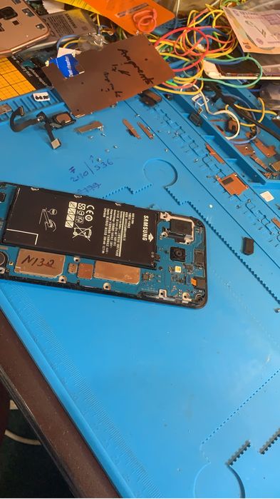 Reparatii telefoane, iPhone, Samsung, Huawei, Realme, Oppo, Redmi