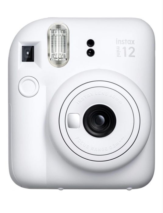 Фотокамера Instax 12 mini