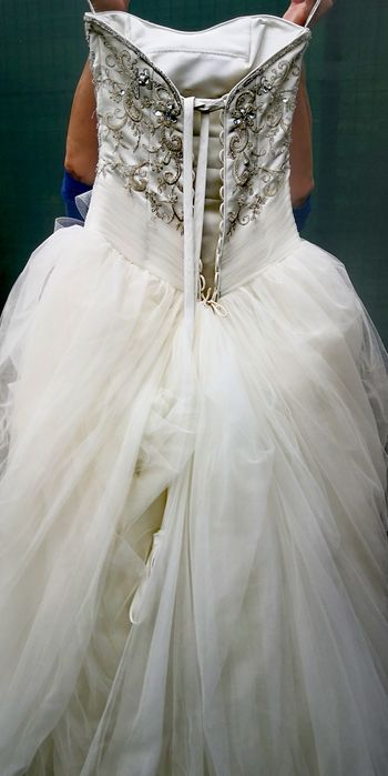 Rochie de mireasa