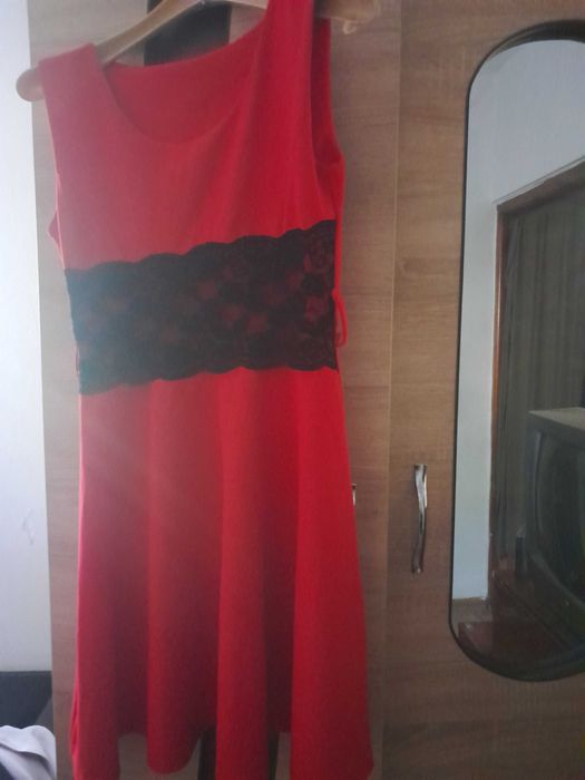 Rochie de ocazie superba