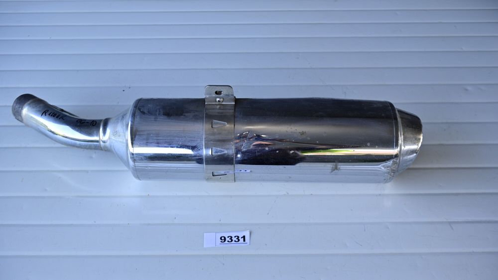 BMW R1200R 2006 2010 Toba de evacuare originala