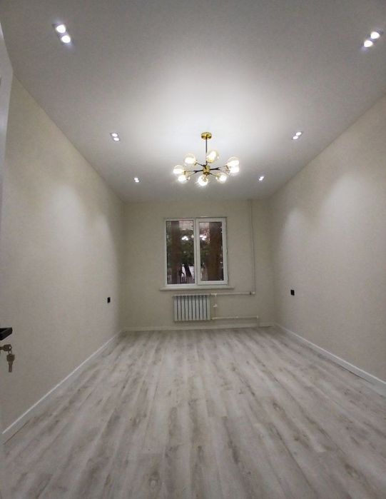 Продается квартира Юнусабад 15кв 3*4/1/4