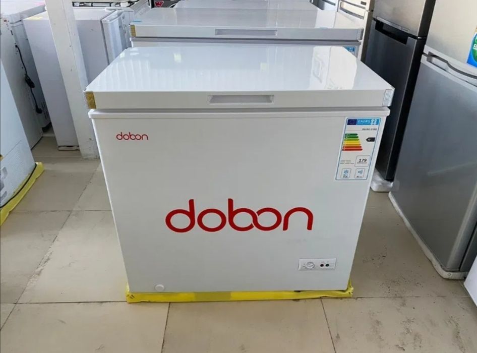 Мороженный ларь 218Л