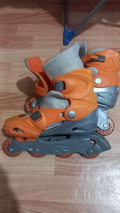 Продаются ролики