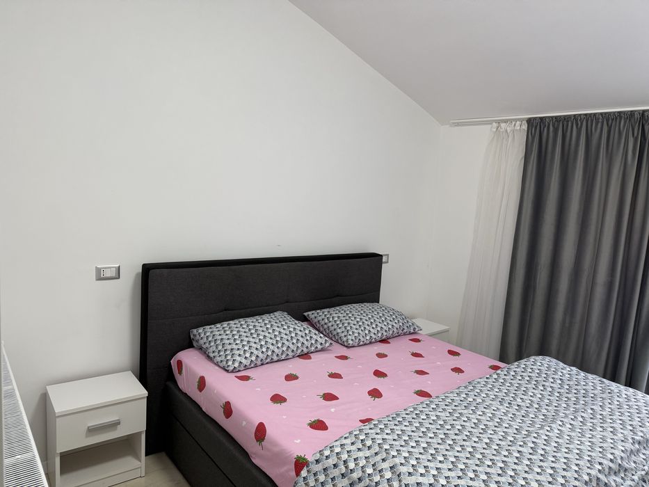 Regim hotelier Centru Parter