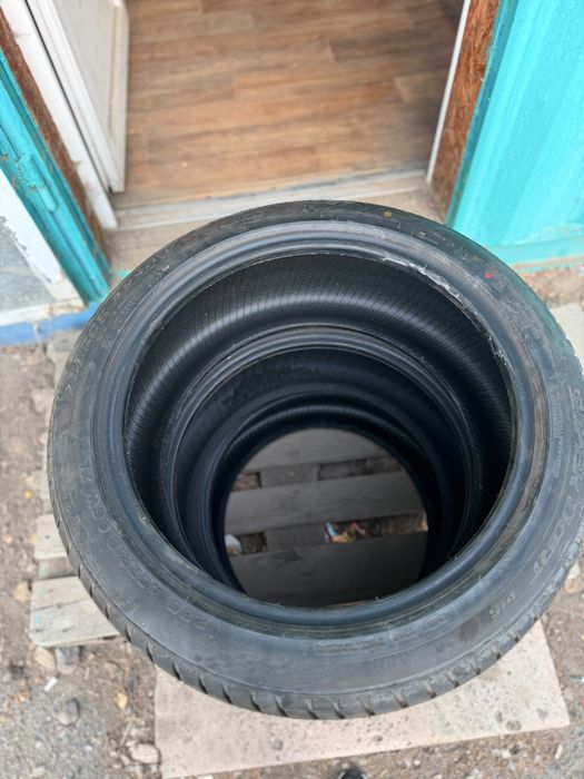 Black Arrow P16 235/45 R18 98 W