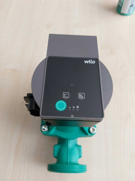Pompa de recirculare apa Wilo Atmos Pico 30/1-8