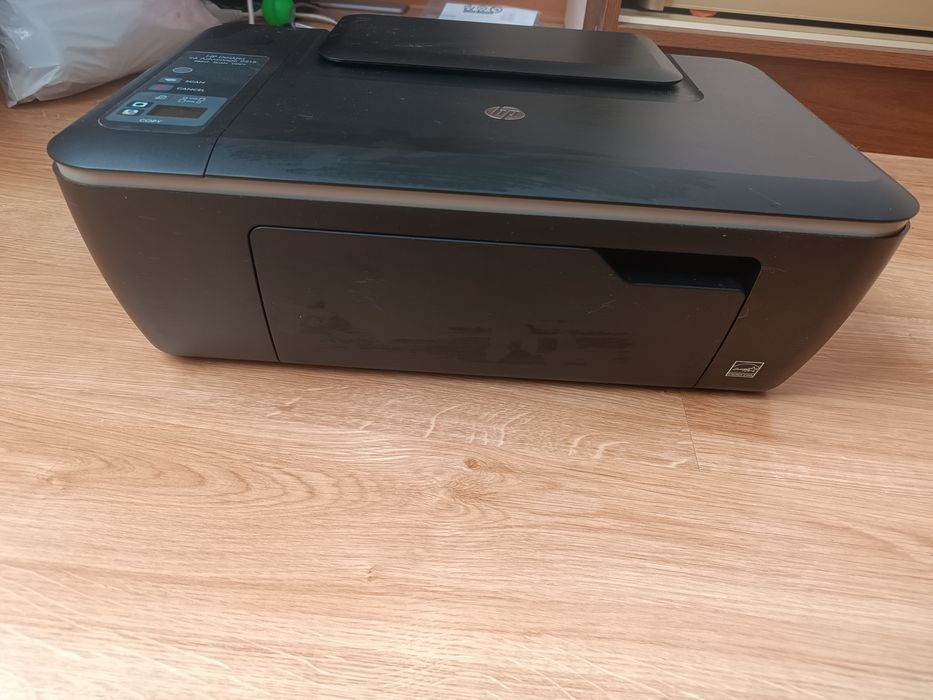 Продам цветной принтер