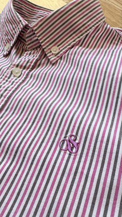 Нова мъжка риза Scotch&Soda размер S