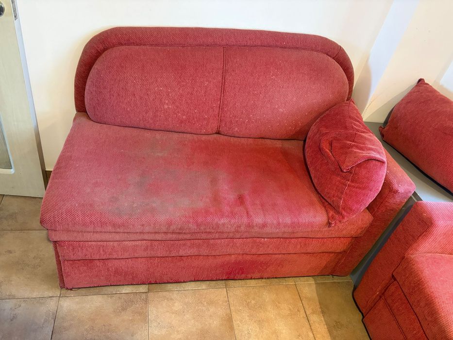 ПОДАРЯВАМ два броя камапета