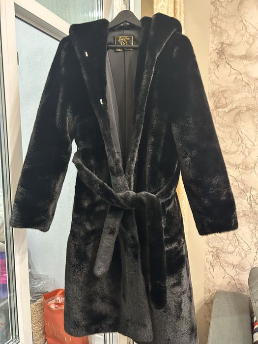 Искусственная норка