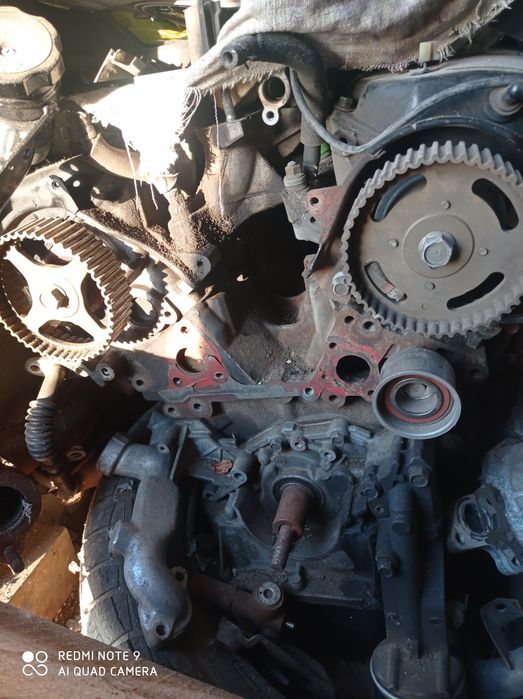 Продам двигатель