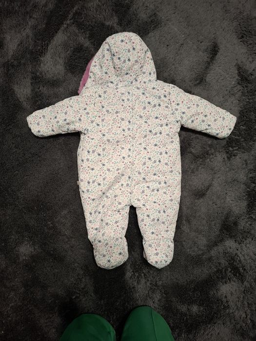 космонавт за момиче 68размер