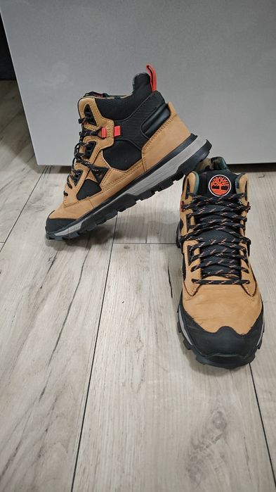 Timberland Nr 43.5