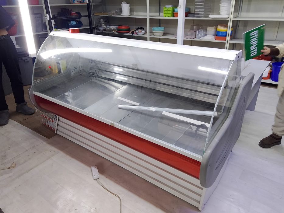 Продам холодильник