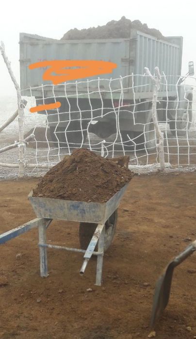 Калифорния кизил йомгир чувалчанглари сотилади