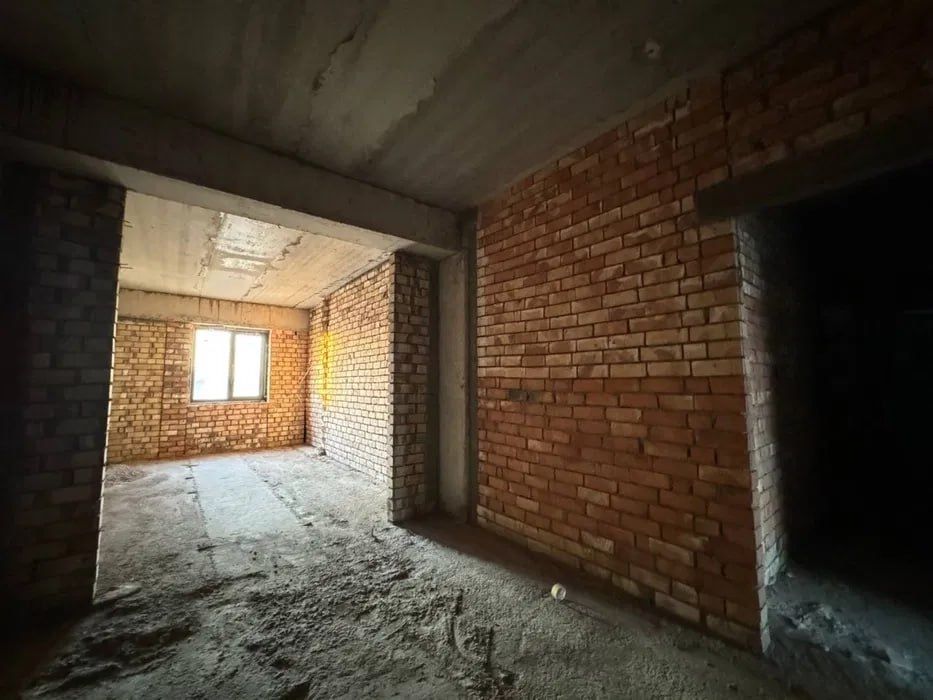 ЖК Nukus Avenue 4-х комнатная квартира , 99м2.