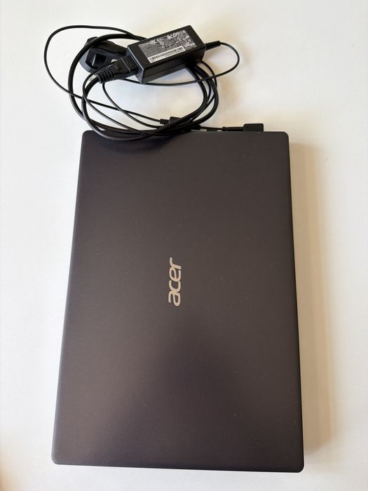 Ноутбук Aser Aspire A 315-34