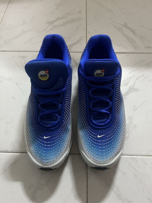 Мъжки маратонки Nike Air Max