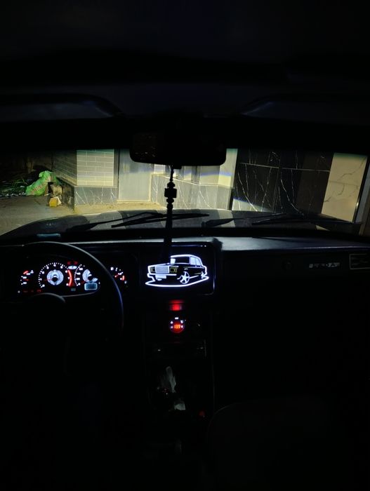 2107 sotiladi yil 2009 injektor 03