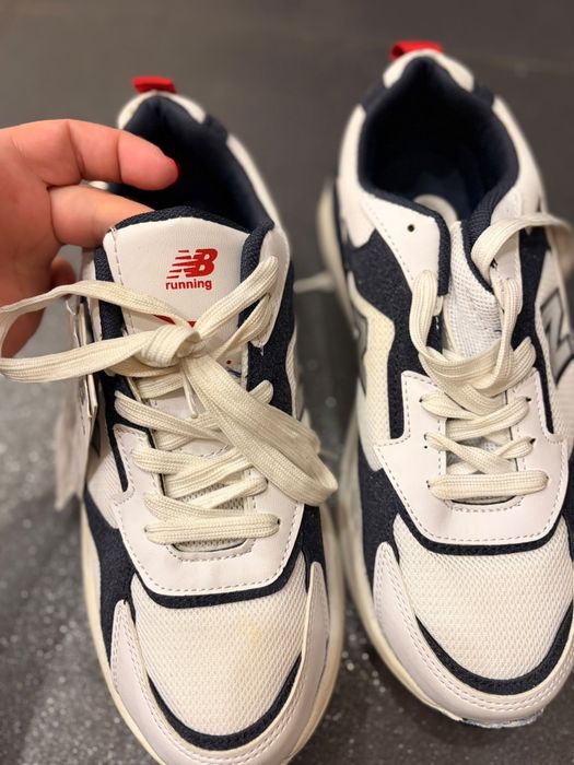 Дамски маратонки new balance 41номер