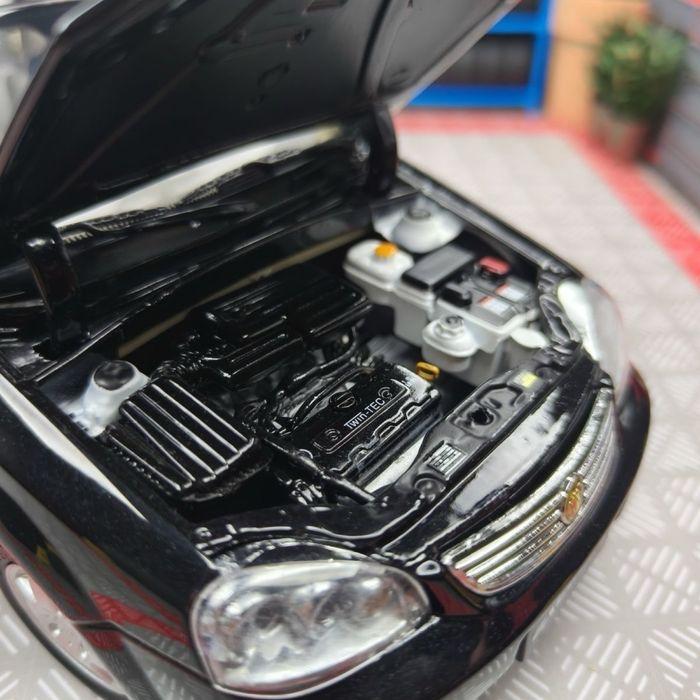 Lacetti bolalar va koleksionerlar uchin.