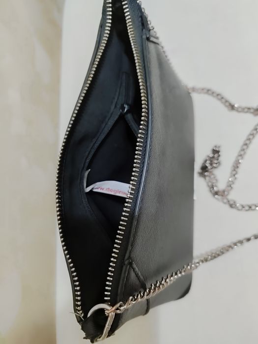 Сумочка кросс-боди