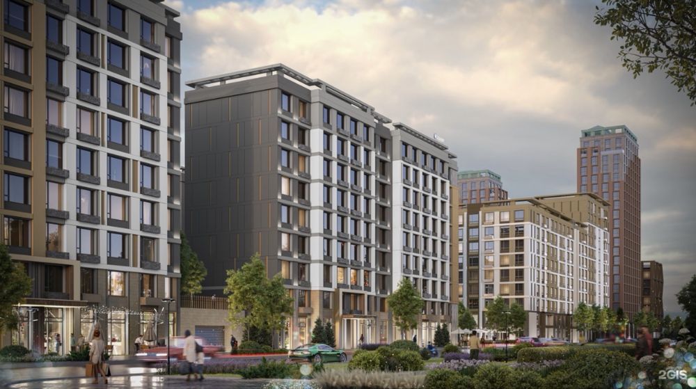 Сдам помещение GreenLine