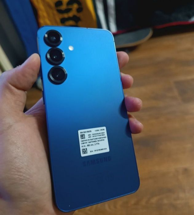 samsung Galaxy S25