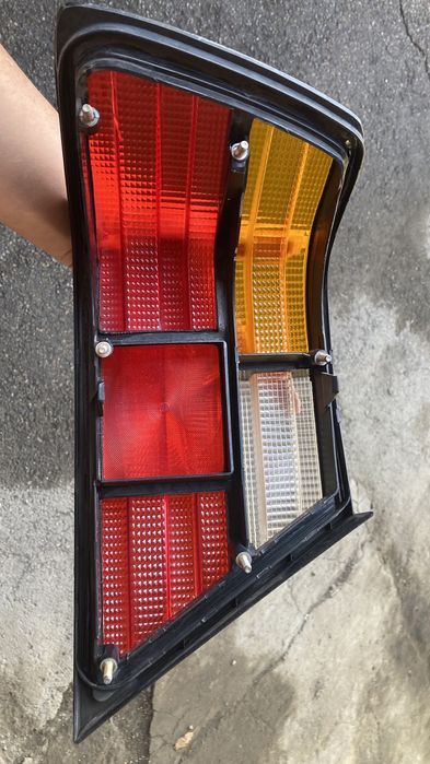 Задний фара Мерседес бенз