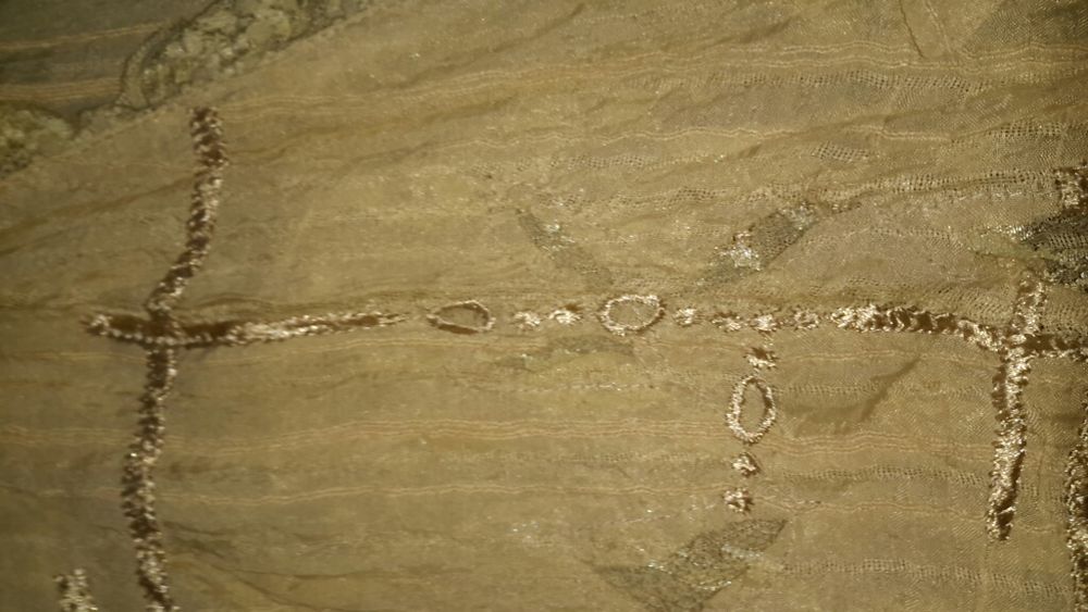 Кофта - блузка женская летняя