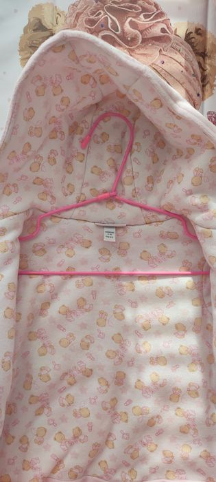 Бебешко якенце пролет-есен  3-6м