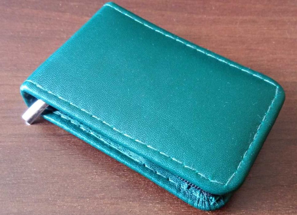 Комплект за маникюр 6 части, нокторезачка, ножичка