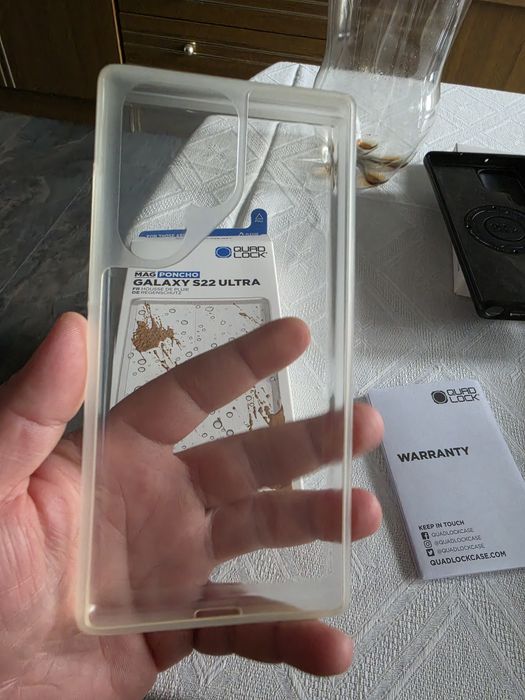 Samsung S22 Ultra калъф