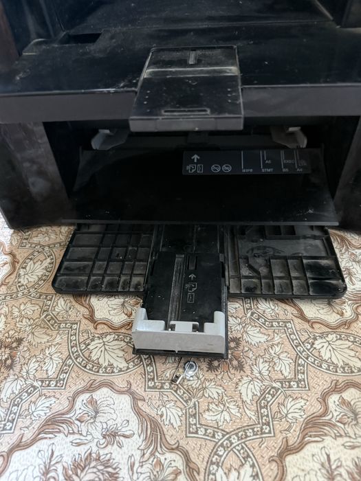 Продается принтер/скан Canon i-sensys MF4410
