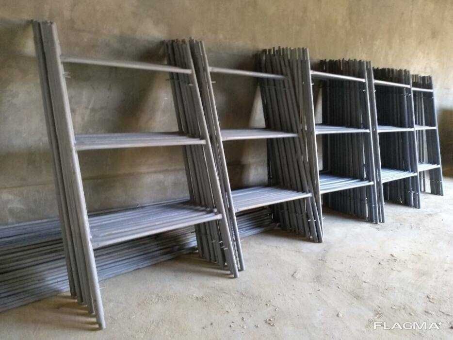 Прокат инструмента для стройки и ремонта | Леса, перфораторы отбойники