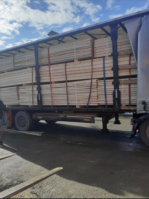 Depozit de cherestea