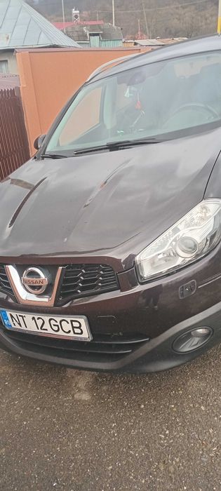 Vand Nisan Qascai 5+2