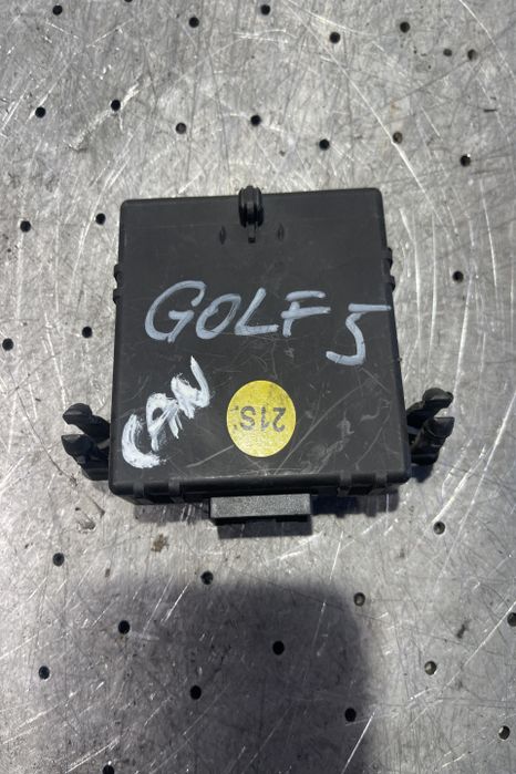 Modul CAN 1K0 907 530C Volkswagen VW Golf a 5-a generatie