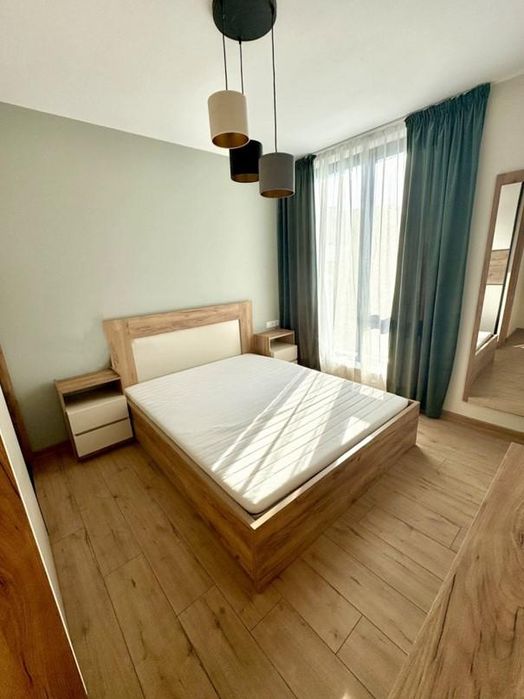 Дава се под наем Двустаен апартамент в София, Малинова долина - 65 кв.м за 766 € - Снимка #4